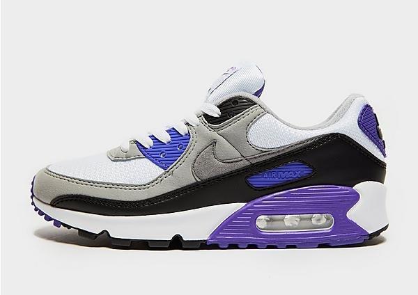 La chronologie de tous les mod les d Air Max