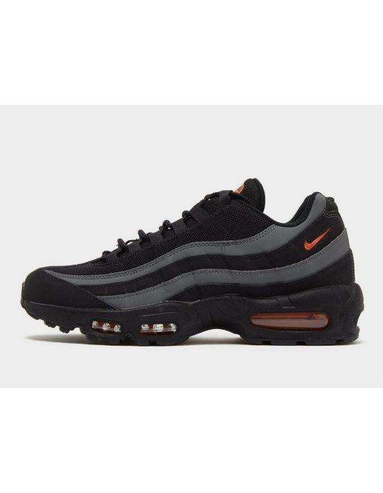 Nike Air Max 95 fra siden