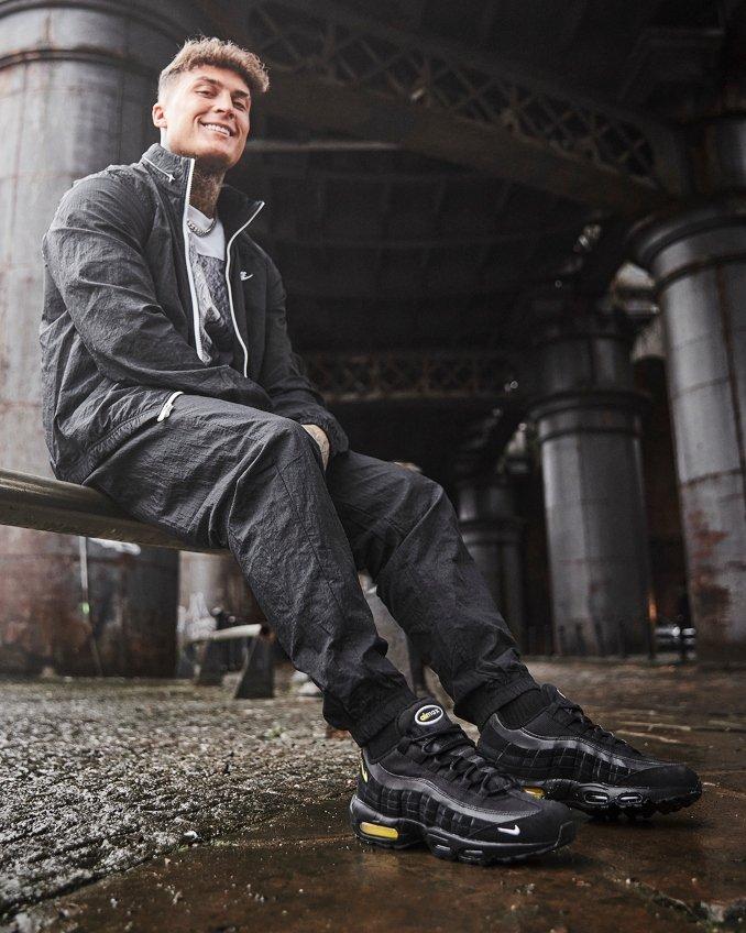 Nike Air Max 95