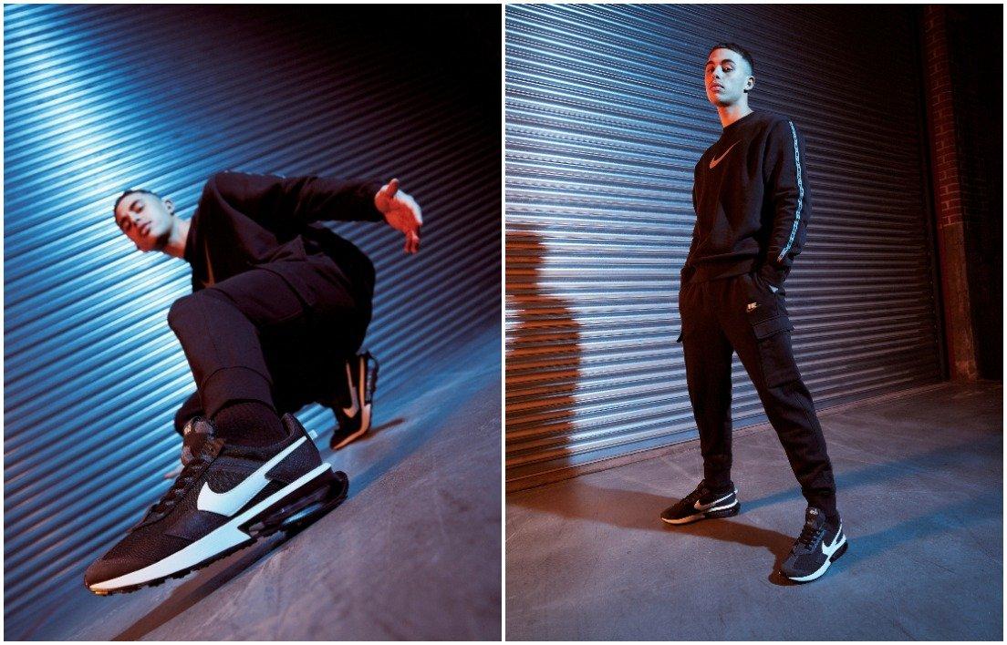 Nike Air Max Pre Day