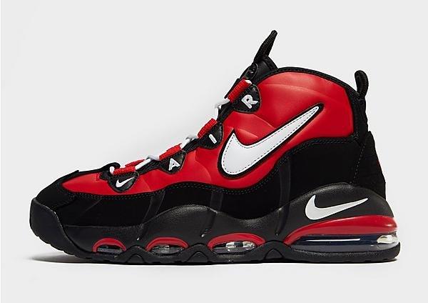 Nike Air Max Uptempo