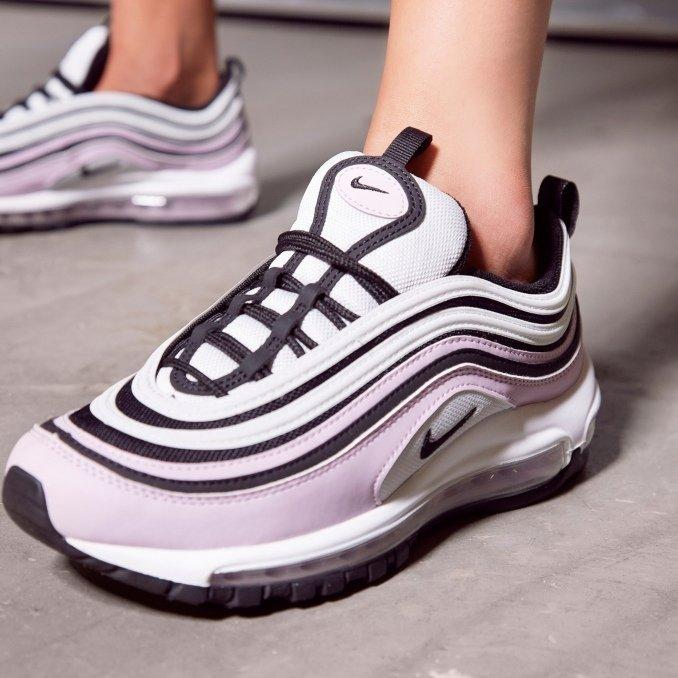 Air Max 97 rosa