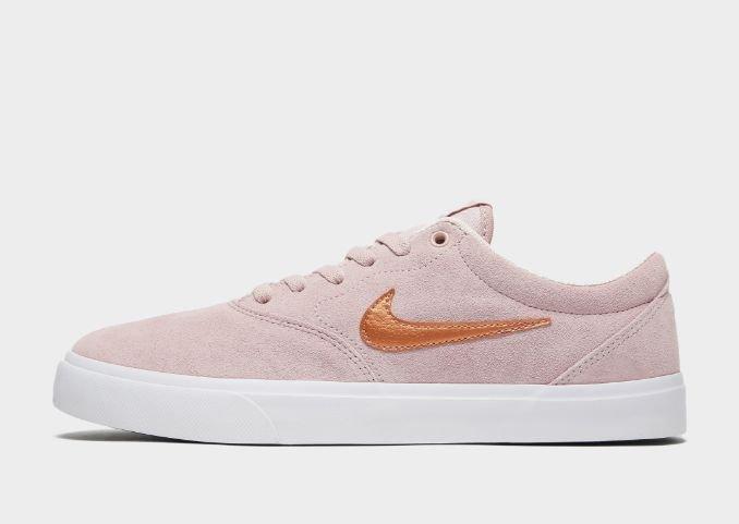 Nike SB Charge Suede