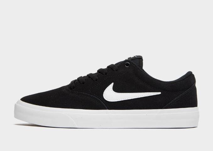 Nike SB Charge Skater Style