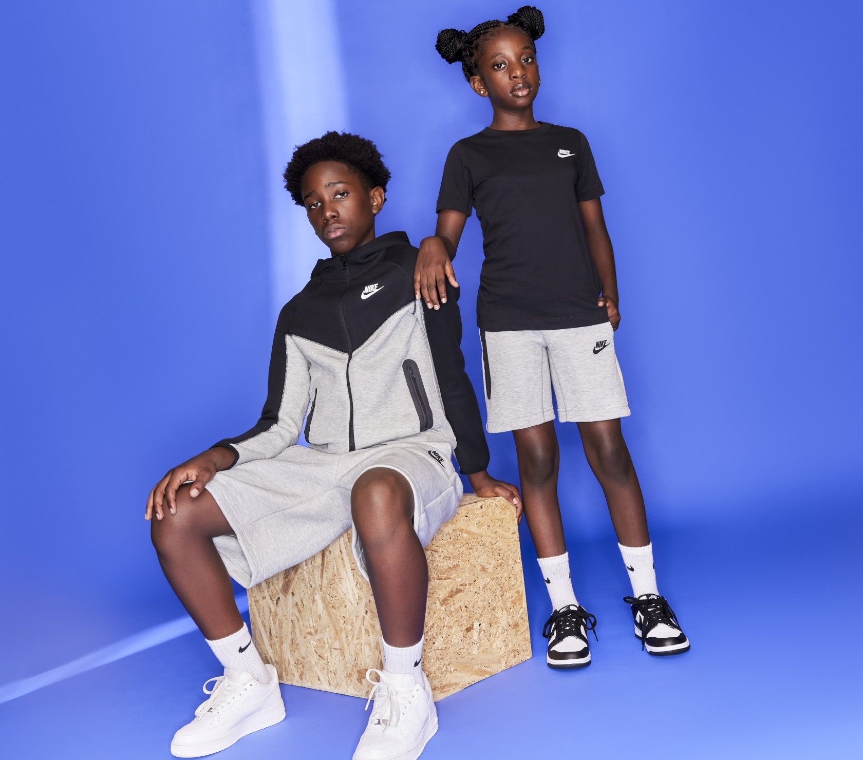 JD Sports Nike sneakers & adidas sneakers Sports fashion, clothing