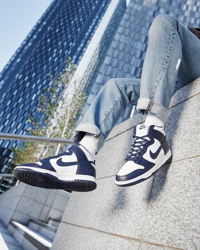 ¿Cuáles son las mejores zapatillas altas? - JD Sports Blog