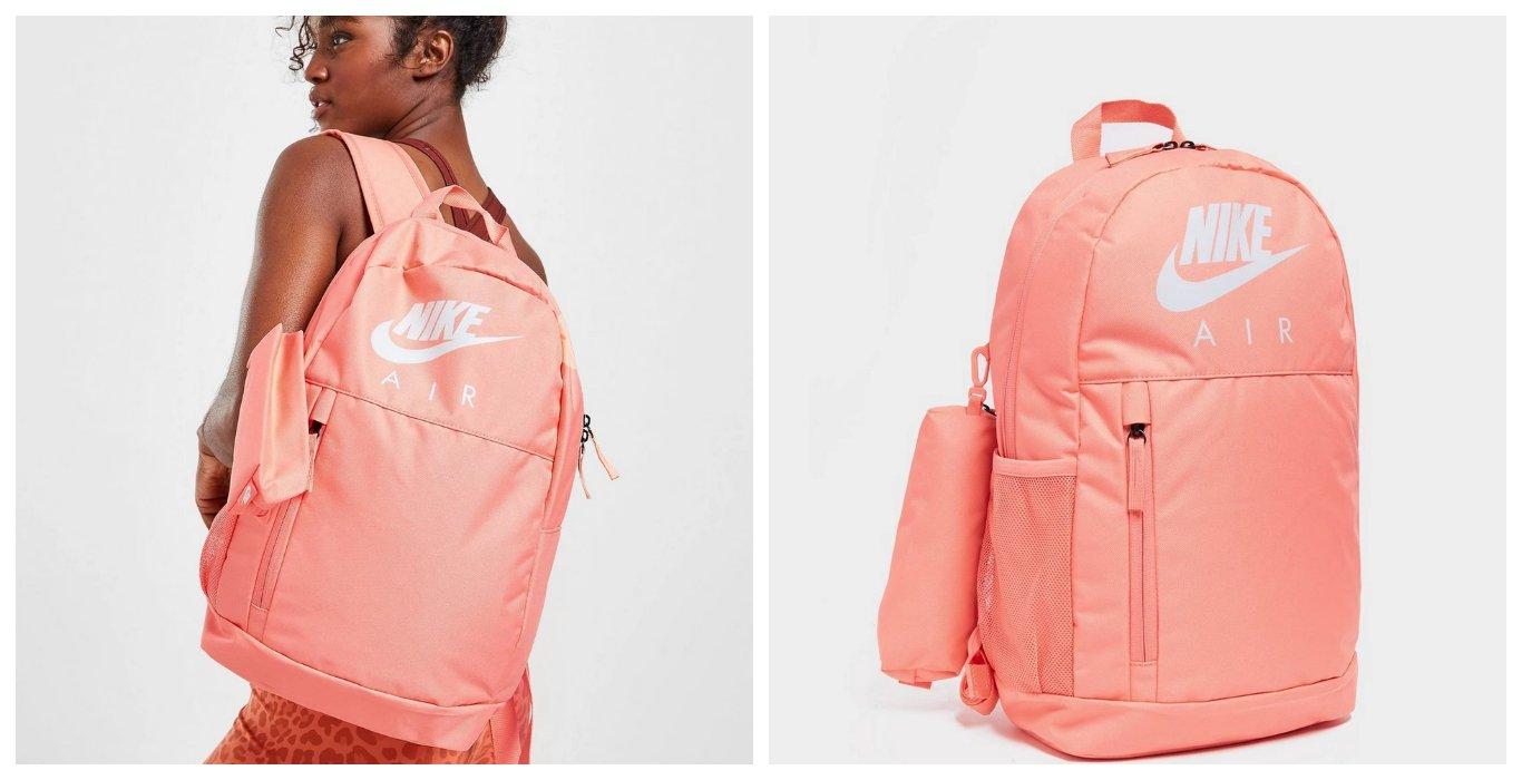 Nike Elemental Backpacks