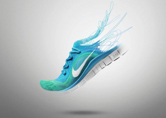 eco-friendly Nike