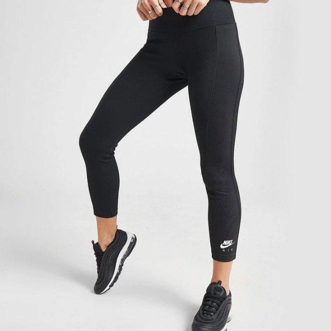 Leggings Nike Air Ribbed