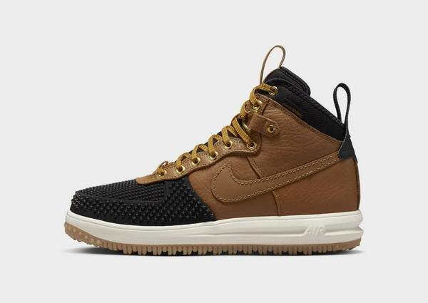 Botas Nike Lunar Force 1