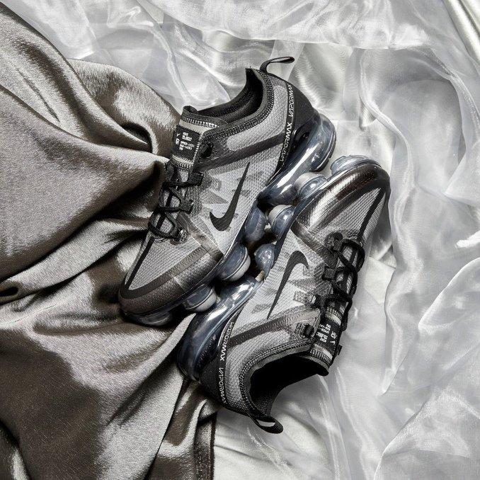 Nike Vapormax 2019 en gris
