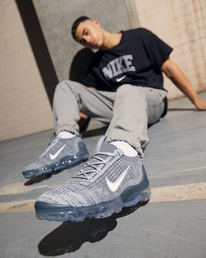 difícil de complacer víctima barro Nike Air Vapormax: Lista de todos los modelos - JD Blog