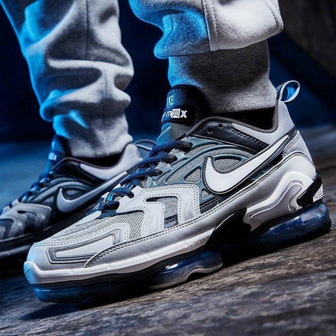 Air Vapormax chronologie d une paire embl matique de Nike