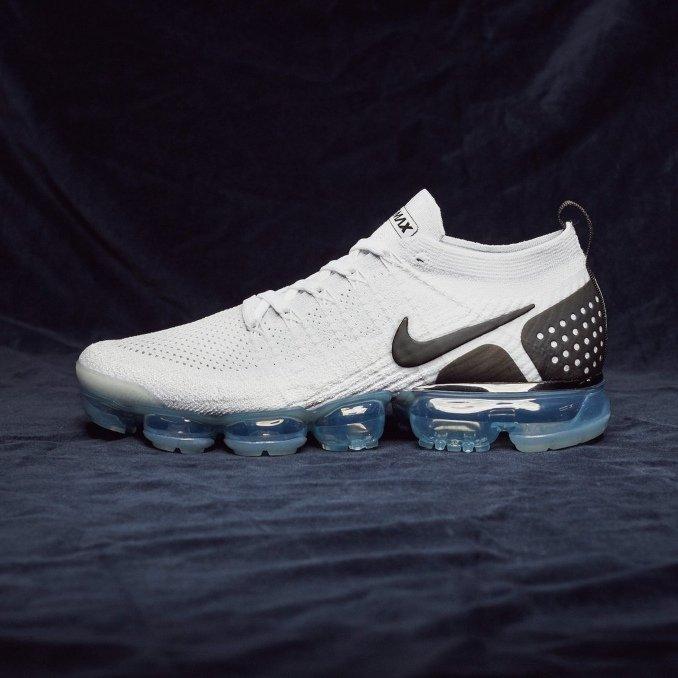 Modelos de best sale nike vapormax