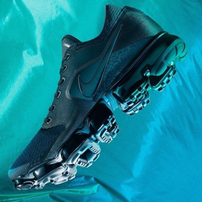 Nike Vapormax Mesh lancering