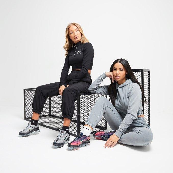 nike outfit mujer sorteo jdx