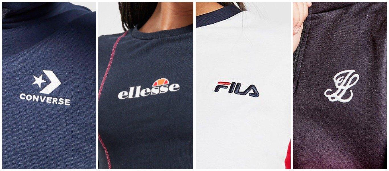 Marcas inglesas online ropa