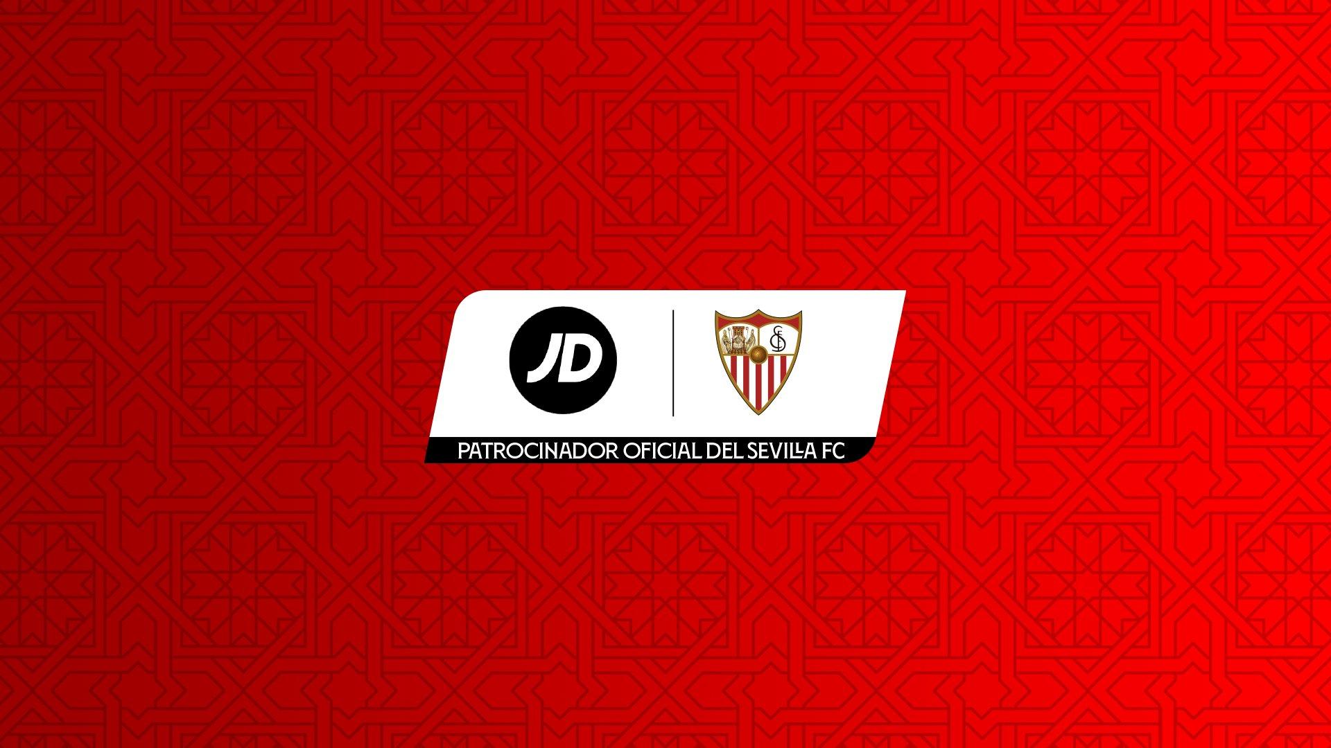 JD x Sevilla FC