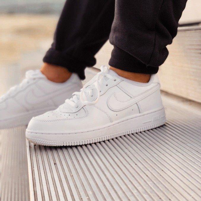 looks dos influencers mara silva mgvds nike air force 1 low