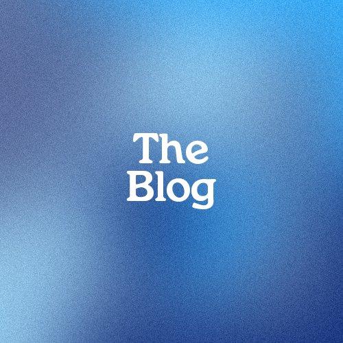 THEBLOG