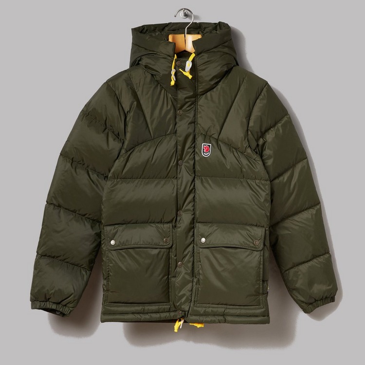Expedition Down Lite Jacket