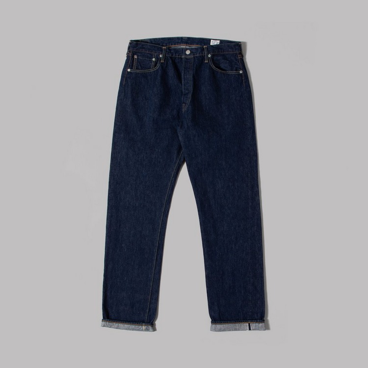 One Wash 105 Standard Jeans