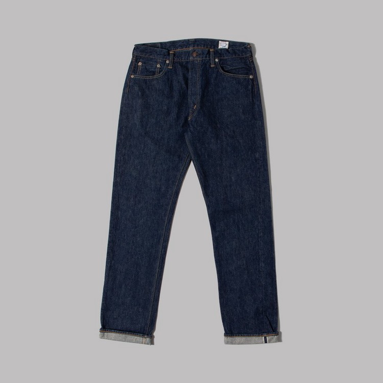 0107 Slim Fit Jeans