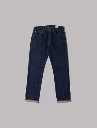 0107 Slim Fit Jeans