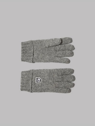 Basic Wool Gloves