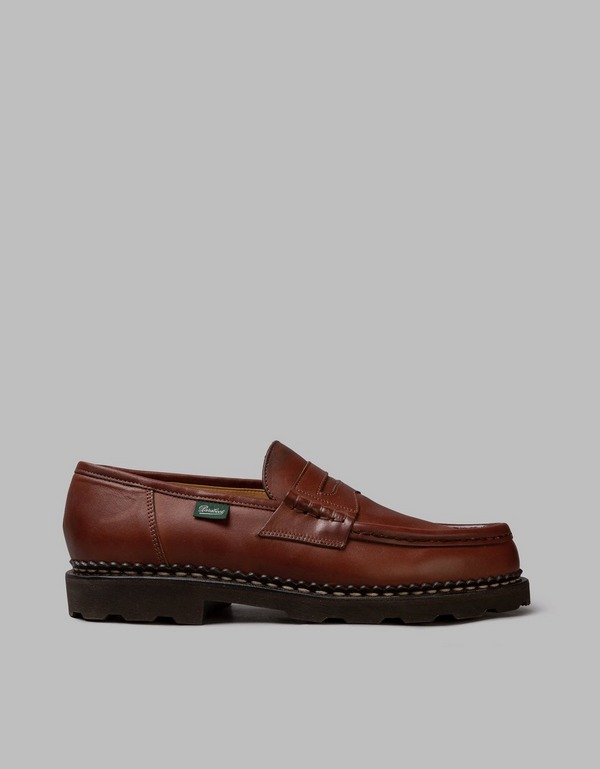 Reims Loafer