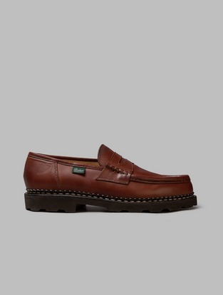 Reims Loafer