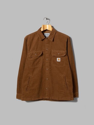 Dixon Shirt Jacket