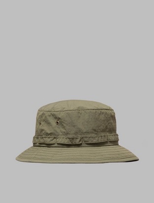 Rip-Stop Jungle Hat