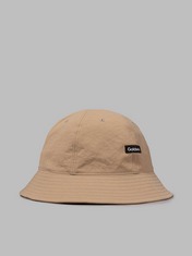Box Logo Field Hat