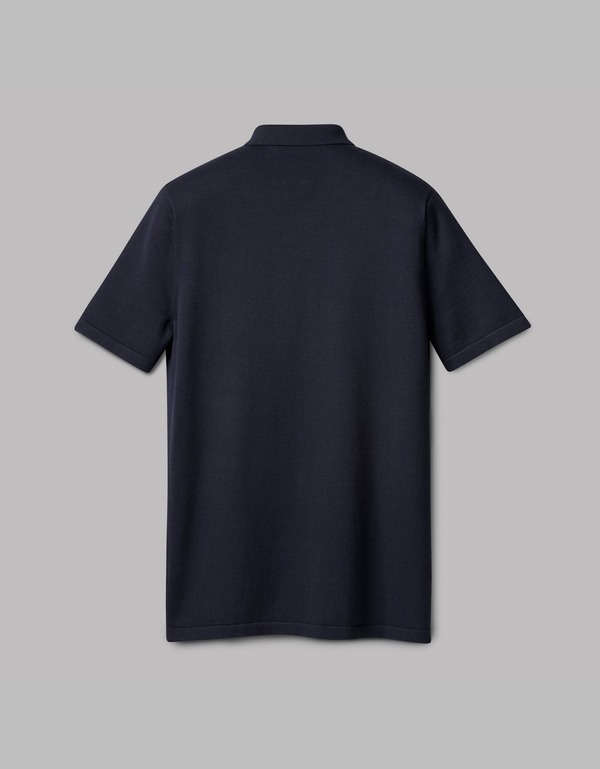 Short Sleeve Polo Shirt SPZL