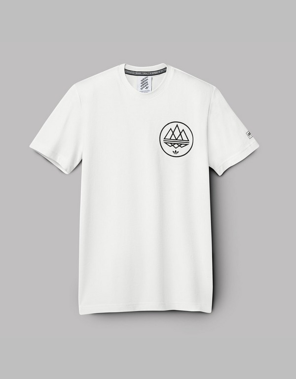 Mod Trefoil T-Shirt SPZL