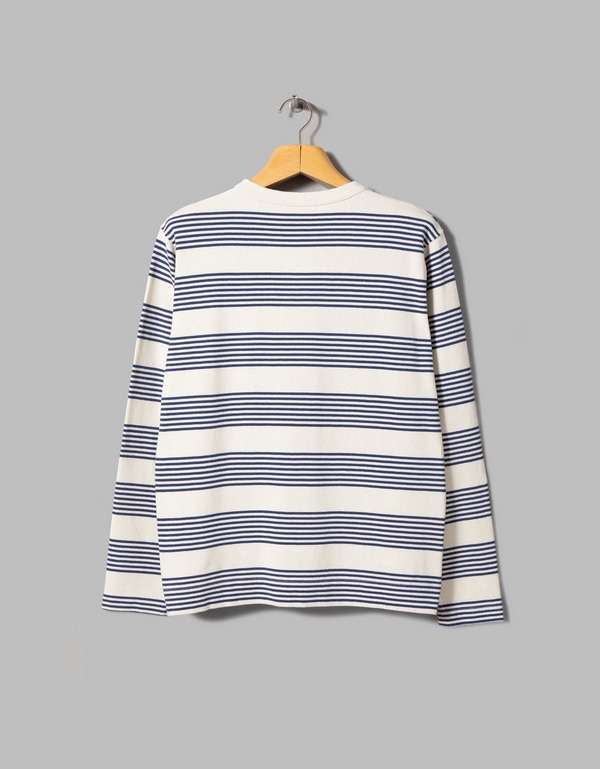 Holger Beach Stripe T-Shirt
