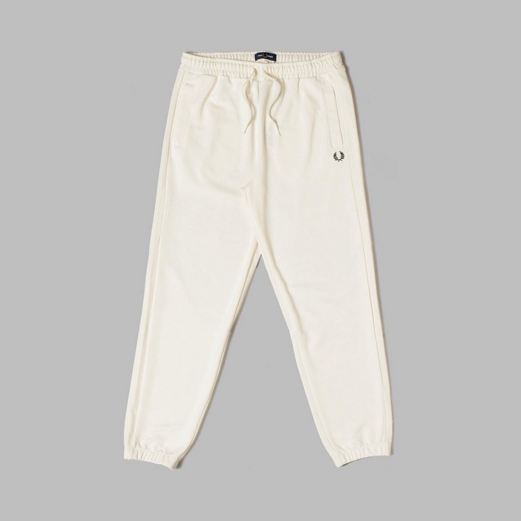 Panelled Track Pant
