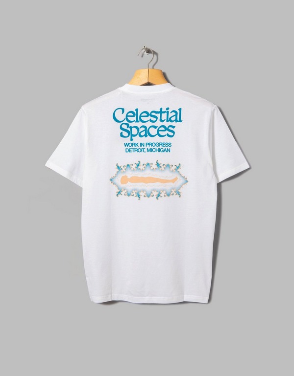 Spaces T-Shirt