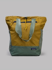 Tote Back Pack