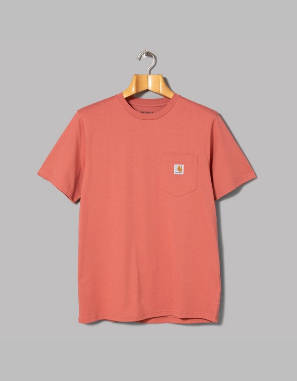 Pocket SS T-Shirt