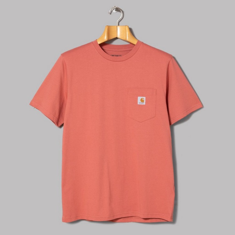 Pocket SS T-Shirt