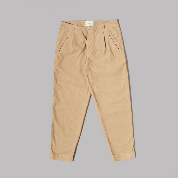 Cord Assembly Pant