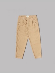 Cord Assembly Pant