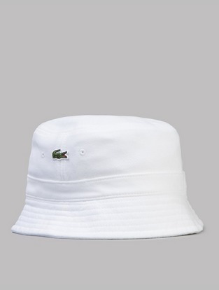 Classic Logo Bucket Hat