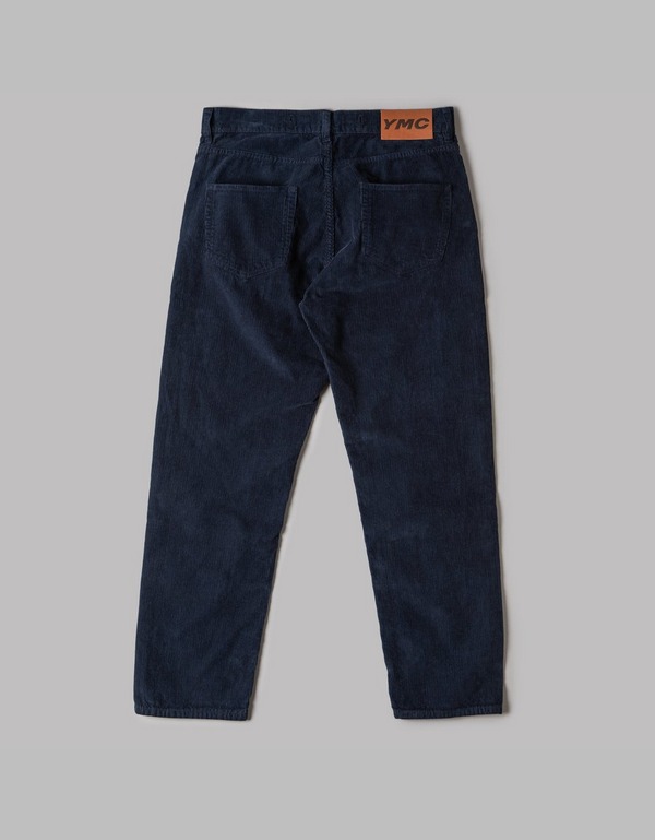 Tearaway Cord Jeans