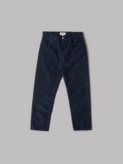 Tearaway Cord Jeans