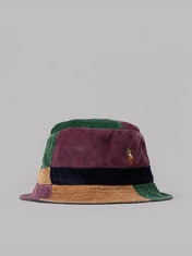 Loft Bucket Hat