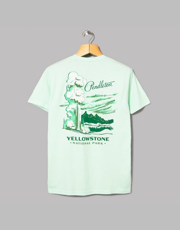 Yellowstone T-Shirt