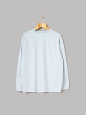 Makaha Long Sleeve T-Shirt